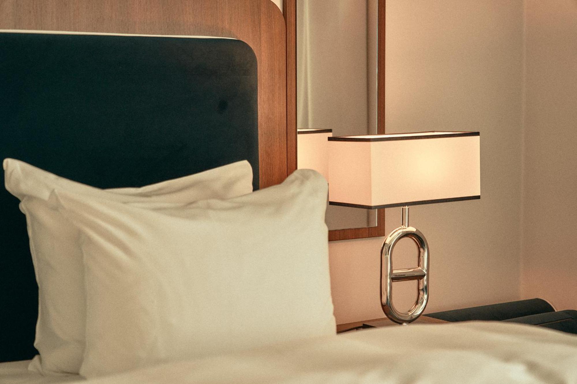 Hotel Klubben Tonsberg Ngoại thất bức ảnh