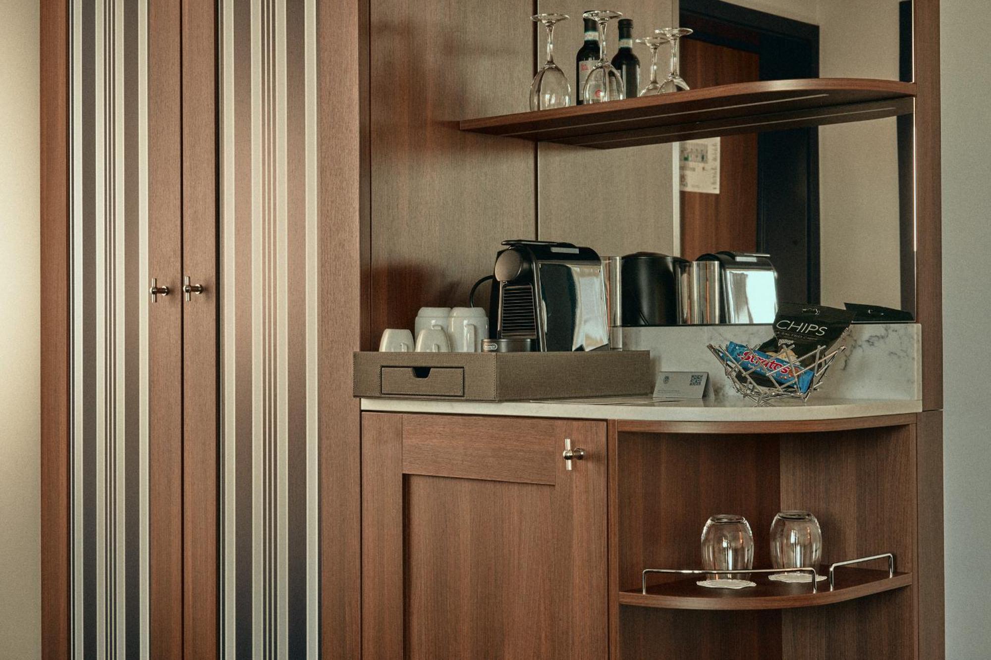 Hotel Klubben Tonsberg Ngoại thất bức ảnh