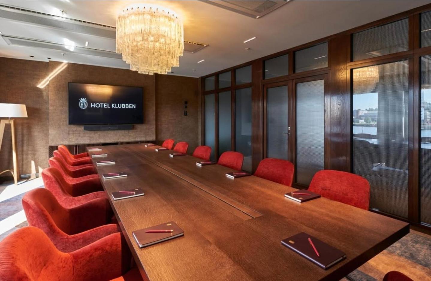 Hotel Klubben Tonsberg Ngoại thất bức ảnh