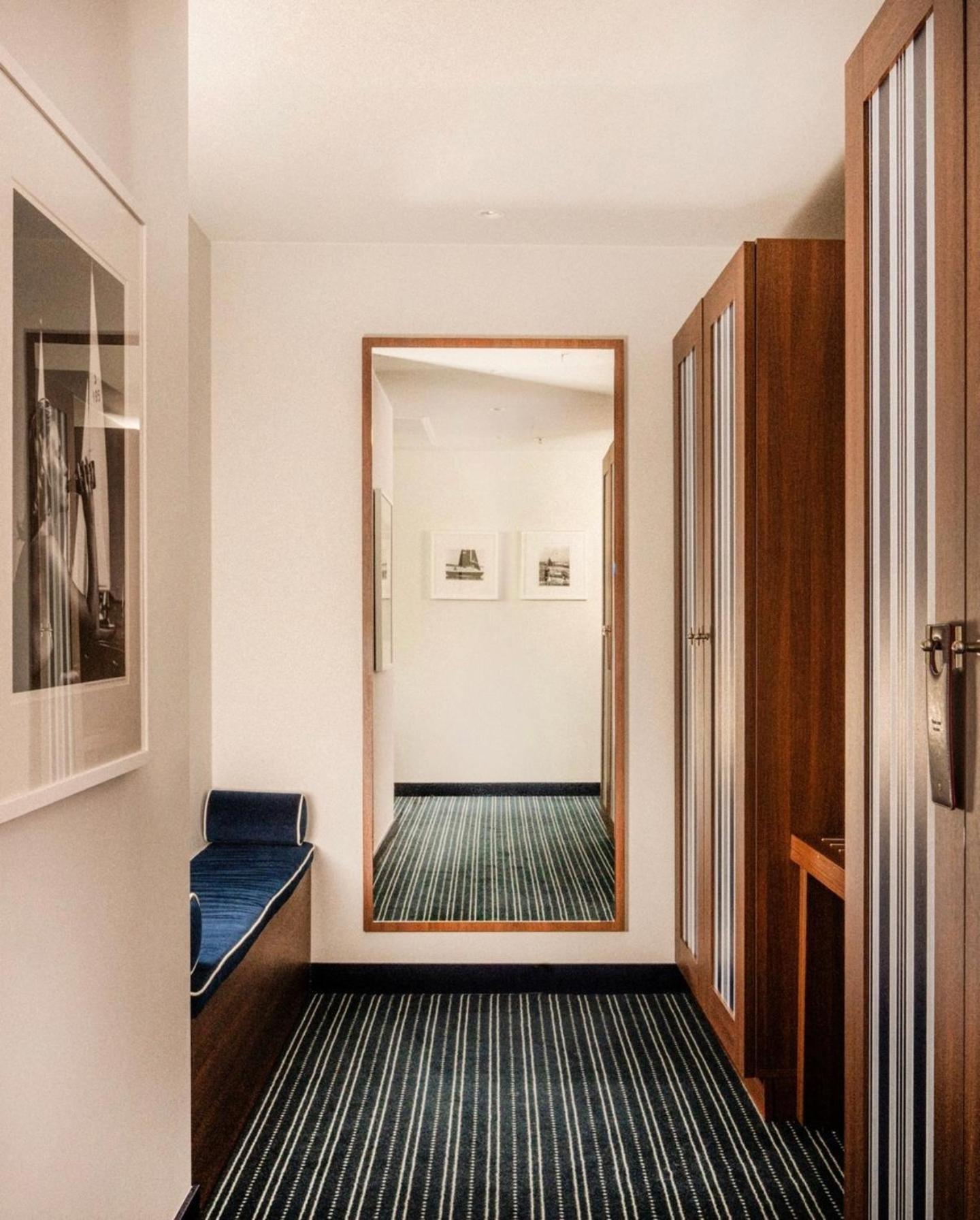 Hotel Klubben Tonsberg Ngoại thất bức ảnh