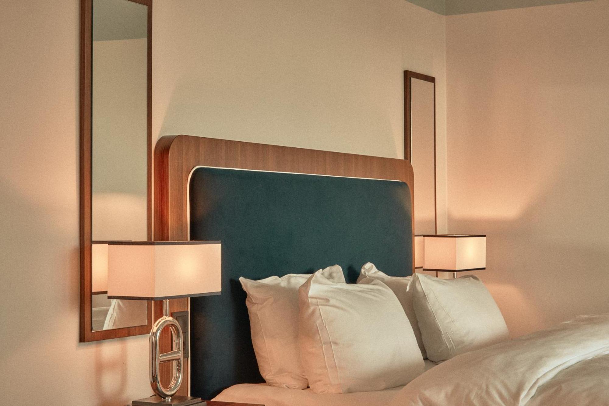 Hotel Klubben Tonsberg Ngoại thất bức ảnh